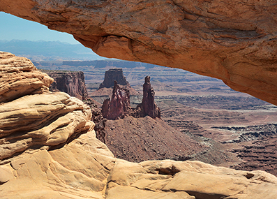 Landscape Photos : Richard Moore : Photographer